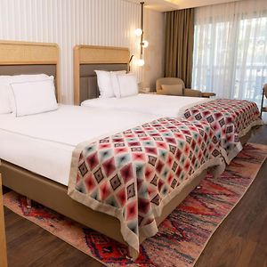 Deluxe Kamer